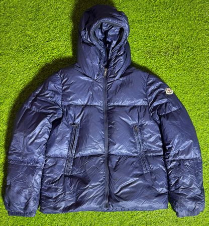 Chaquetas Moncler Auténticas (FF1184)