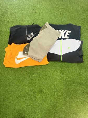 Branded Nike Hoodies