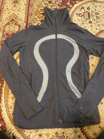 Lululemon Jaquetas/Capuzes/Suéteres- J-002