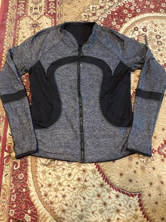 Lululemon Jackets/Hoodies-39pcs-J-001