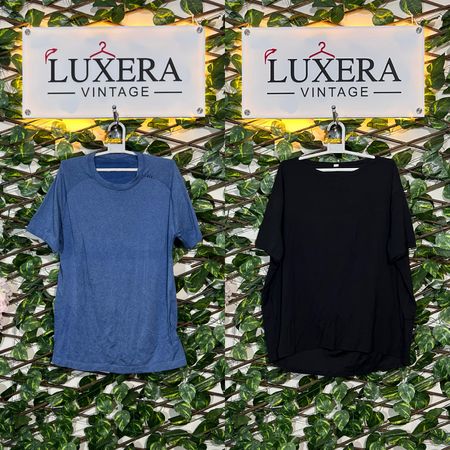 Lululemon T-shirts LV-39