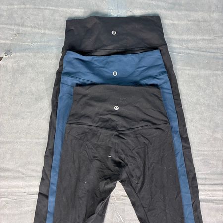 Lulu Lemon Leggings (ZRS:188)