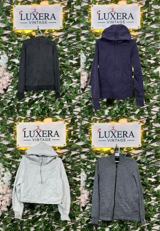 Premium Lululemon Jackets LV-30