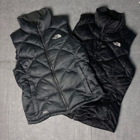 The North Face Light Weight Puffer (ZRS:190)