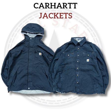 Chaquetas Carhartt