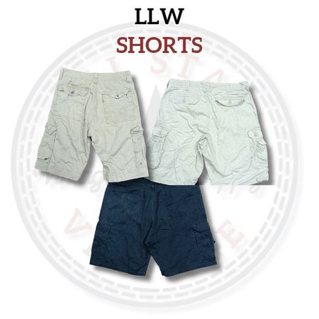 LLW Shorts