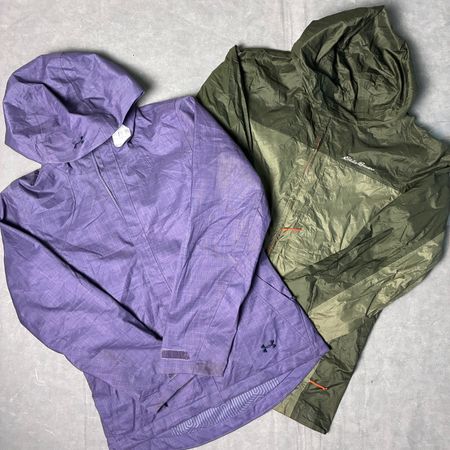 Wind Breaker Mix Branded (ZRS:194)