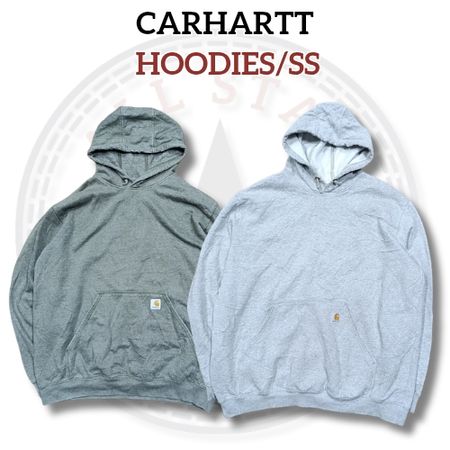 Sudaderas Carhartt