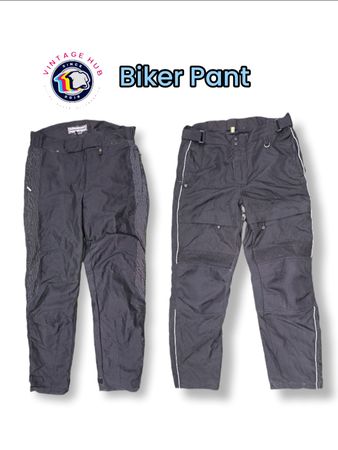 Pantalon de moto