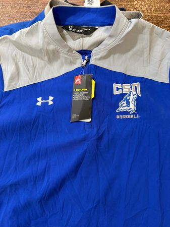 AV-0938 Mix Branded Baseball T-shirts