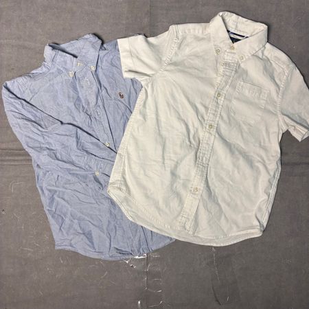 Ralph Lauren Polo Shirts Kids (ZRS:198)