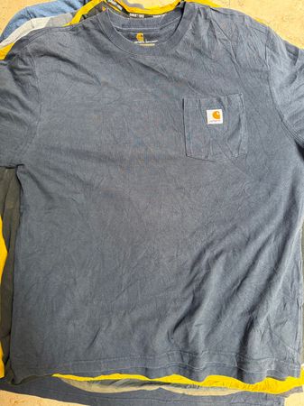 Carhartt T-Shirts