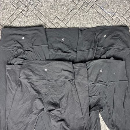 LuluLemon Leggings (CV:171)