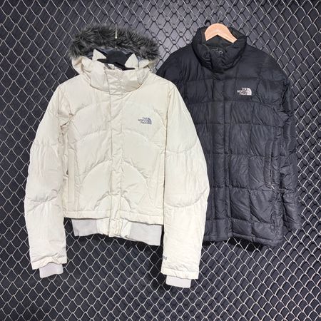 The North Face Heavy Weight Puffer (FNC:1428)