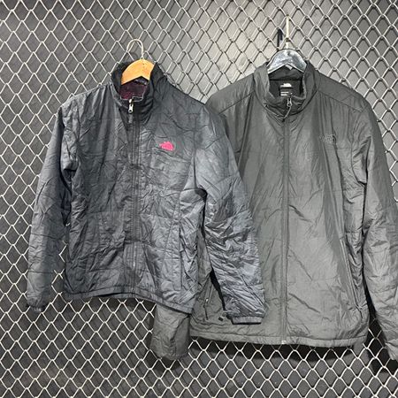 The North Face Puffer Mix (FNC:1431)
