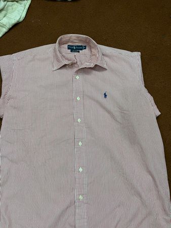 Ralph Lauren Polo Shirts