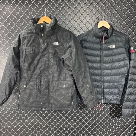 The North Face Mix Series Puffer (FNC:1434)