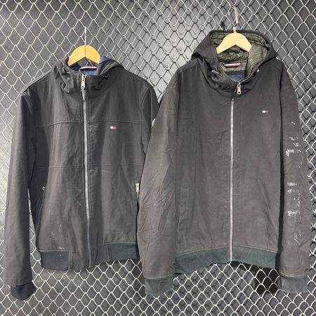 Tommy Hilfiger Jacket (FNC:1436)