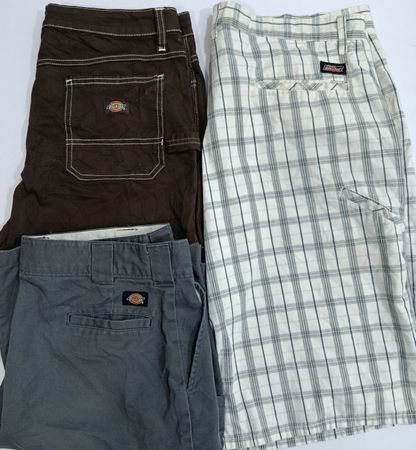 Dickies Shorts 13Pcs (RV # 271)