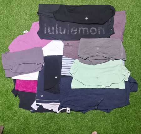 Lululemon T-Shirts