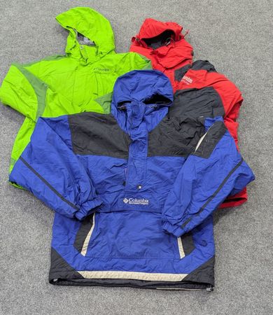 ZV1817 Columbia Mix Heavy