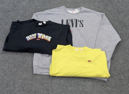 ZV1819 Levi’s Sweatshirts