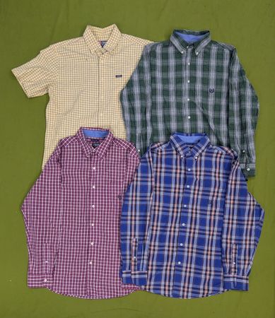 💥 RV2112 Chaps Shirts