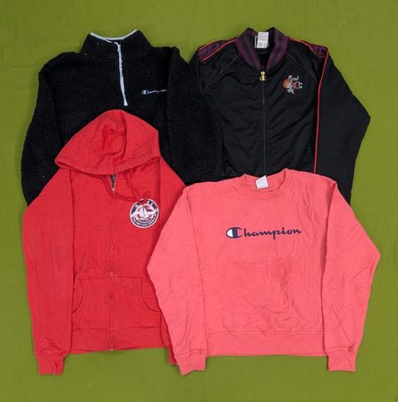 💥 RV2116 Women Champion Mix Bundle