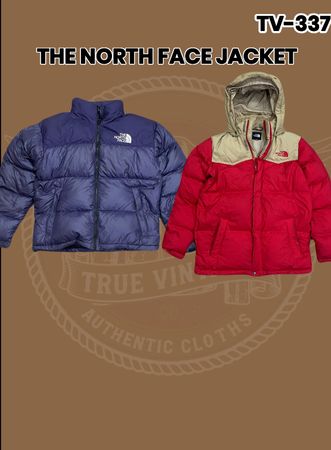 The north face Jacket Ak-337