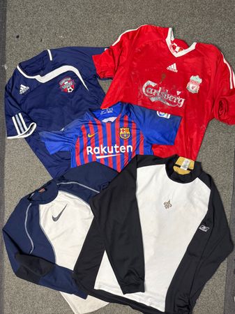 Football T-Shirts