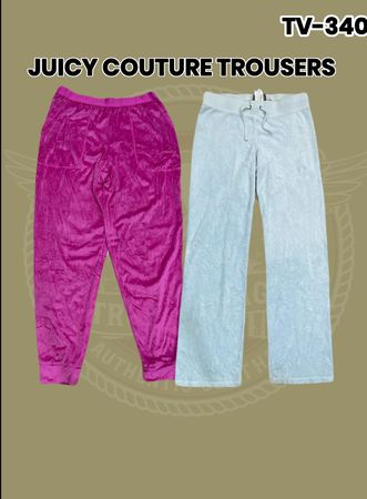 Juicy couture Trousers Tv-340