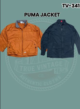 Puma Jacket Tv-341