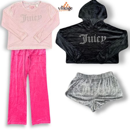VPX1217 Juicy Couture Mix Category