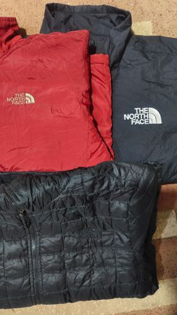 The North Face Jackets