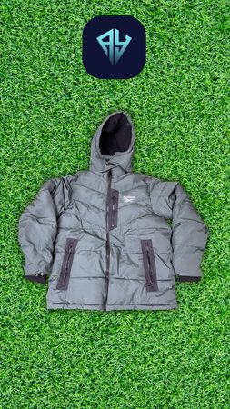 A.Y129 Mixed Brands jacket