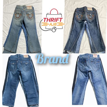 True Religion Jeans