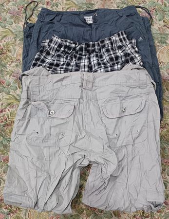 Women Cargos Pant