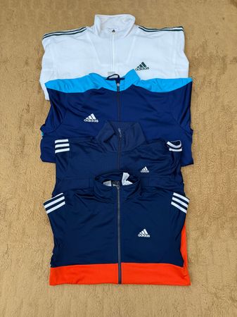 Adidas Fire Bird Track Jackets