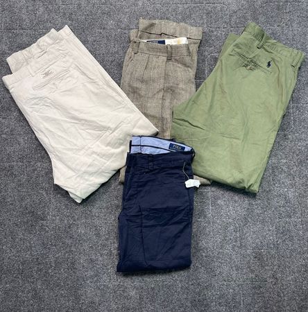 Polo Ralph Lauren Pants