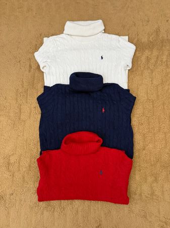 Polo Ralph Lauren Sweaters