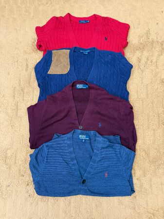 Polo Ralph Lauren Cardigans