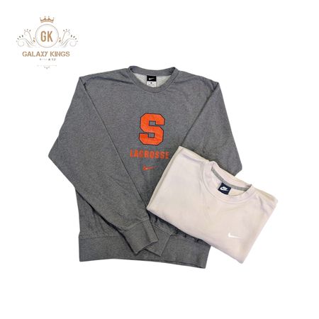Mixed Branded Sweatshirts