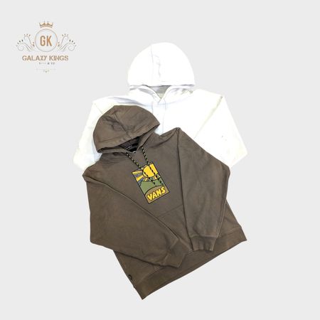 Mixed Branded Hoodies