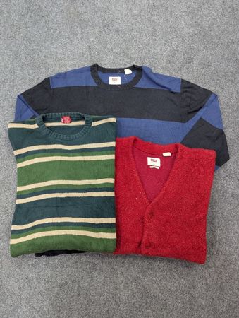 ZV1824 Levi’s Sweaters