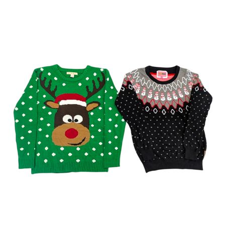 Christmas Sweater