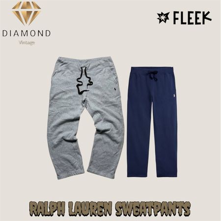 Ralph Lauren Trousers (DV -02-49)