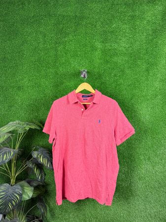 Ralph Lauren Polo Shirts | R-182