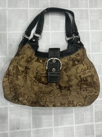 Coach bags