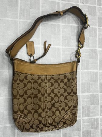 Coach bags