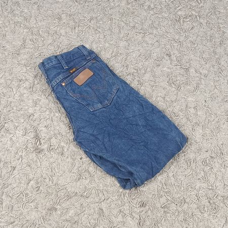 WRANGLER DENIM JEANS - BUNDLE 11